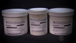 Phone call leads to $18,000 bill for unwanted meds