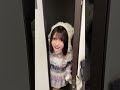 まずはノックから失礼ちまちゅ