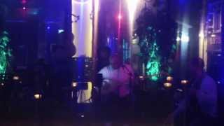 Kirmizi Gul Bitmez Imis = Seref / Erkan = Mavigul,Lumiere - Arnhem / Www.canlimuzik.nl