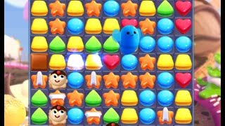 Cookie Jam Blast Level 16