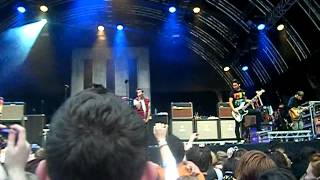 You Me At Six   The Dilemma @Belsonic Belfast