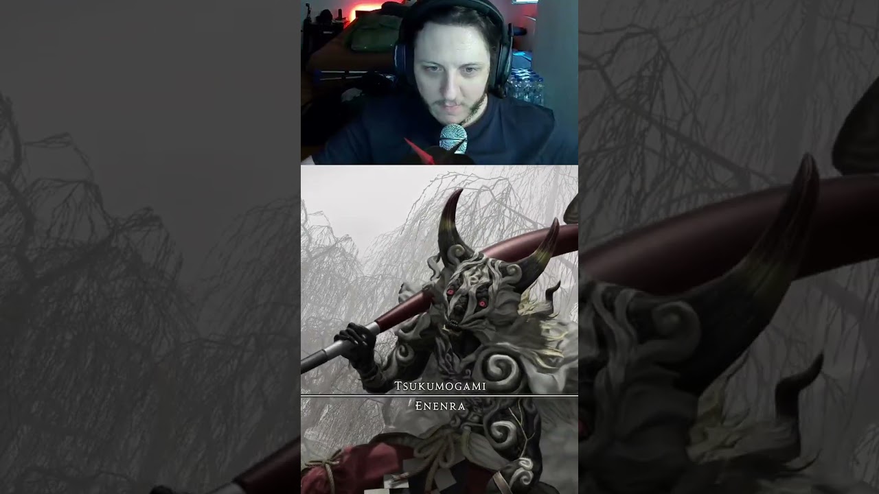 🌱New FFXIV Player reacts to Enenra🌱 