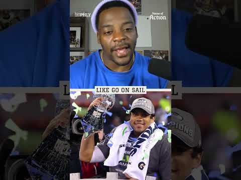 Is Russell Wilson’s career OVER?