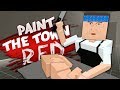 MEAT FACTORY MELTDOWN - Best User Made Levels - Paint the Town Red