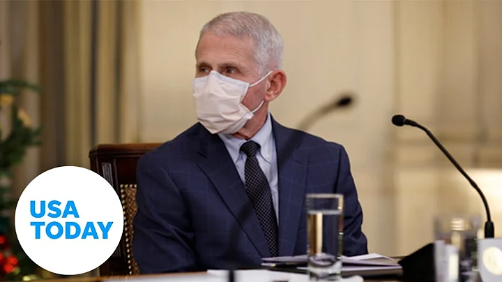 Fauci, Walensky testify before Senate on COVID-19 variants | USA TODAY