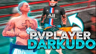 O Dark De Um Pvplayer Fivem