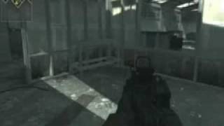 COD4 Tactics