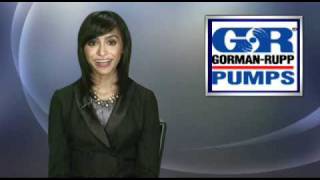 News Update: The Gorman-Rupp Company Acquires National Pump Co.