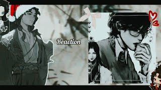 видео: Luo Binghe's reaction to Shen Yuan. (Shen Qingqiu)☆ Реакция Ло Бинхэ на Шэнь Юаня. (Шэнь Цинцю)☆ 1/2 картинка: Luo Binghe's reaction to Shen Yuan. (Shen Qingqiu)☆ Реакция Ло Бинхэ на Шэнь Юаня. (Шэнь Цинцю)☆ 1/2