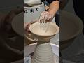 Most Satisfying Pottery Process Ever