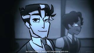 Something Stupid A Murdermedia Animatic