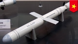 Vietnam vs China: Hanoi buys submarine-launched missiles that can hit China - TomoNews