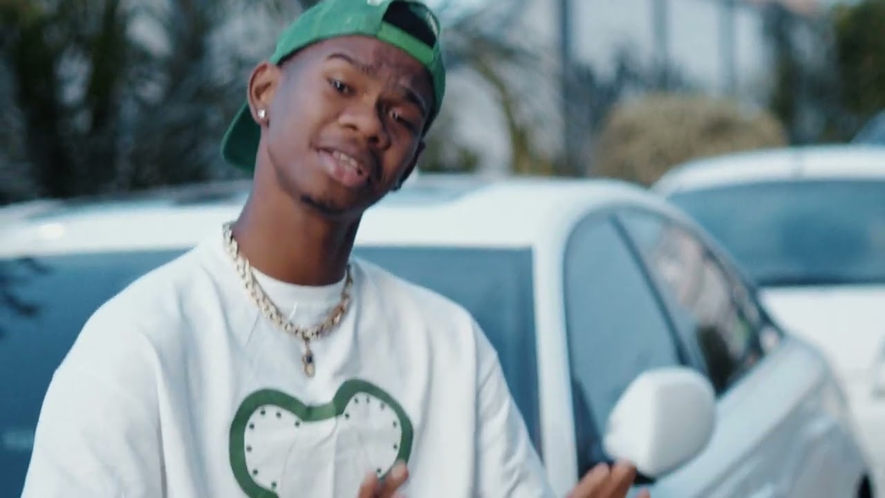 BRITONNY feat HABIBI - Tsy nahatamagna (Nouveauté 2025)