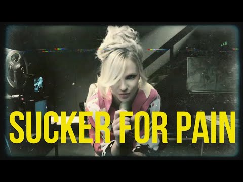 Sucker for Pain