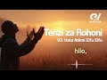 Gospel Vessel Hata Ndimi Elfu Elfu Tenzai Za Rohoni No 3 Lyrics