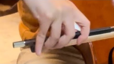 Strictly strings, cello book 1 p.7 -Cello week 1 progress