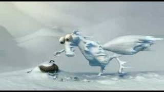 Ice Age 3 Teaser Trailer