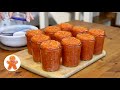 Острая Икра на Зиму🌶️ 🥕 Морковная Икра