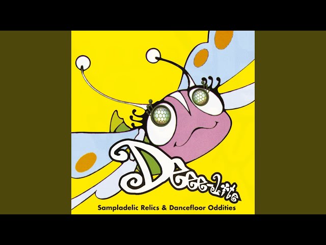 Groove Is in the Heart (Remix Version)