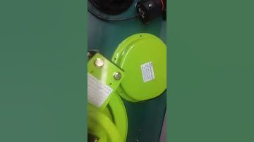 Crane & Hoist Weight Overload Safety System