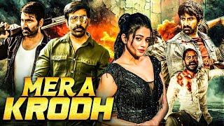 RAVI TEJA - MERA KRODH | New (2025) Released South Indian Movie Dubbed In Hindi | Action Movie
