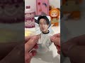 Stray Kids Plushie POBs