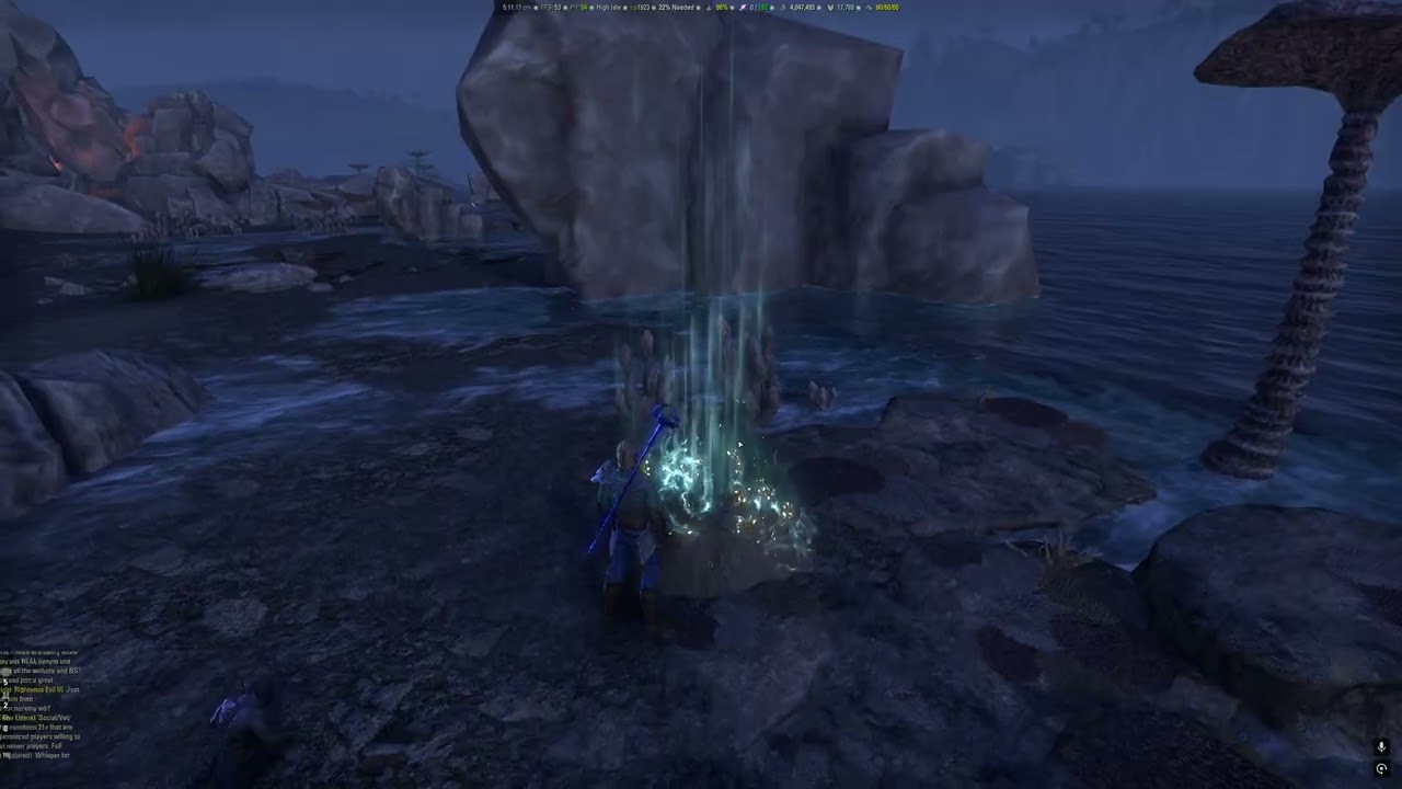 The Elder Scrolls Online(ESO)_Antiquities Codex_Ancestral Breton Bows in High Isle