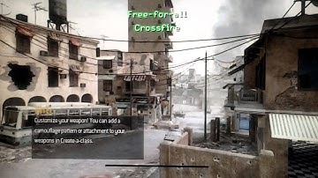 COD4 - Hosting 10th + All Unlock - Free