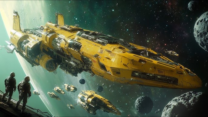 Every Civilization Rejected Them, But Humanity Chose to Save Them | Reddit  Sci-Fi Vault - YouTube