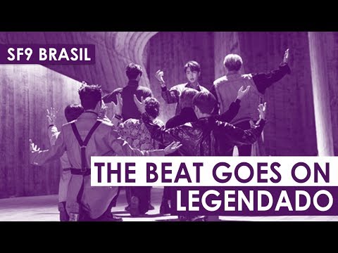 SF9 - The Beat Goes On [Legendado PT-BR | Color Coded]