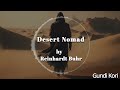 Desert Nomad By Reinhardt Buhr 20 11 2024