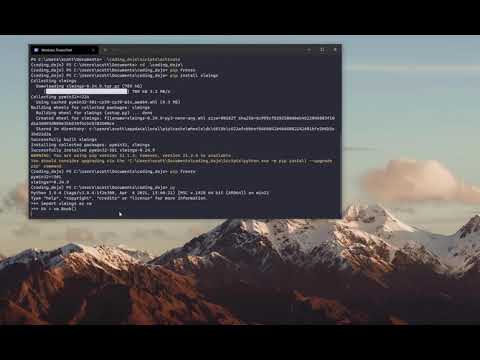 xlwings demo