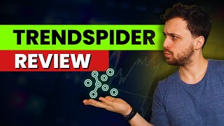 ✅ Full TrendSpider Review  2026🚨 Features, Flaws, and Final Verdict
