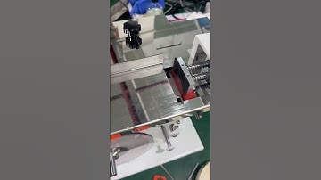 Corner Sealing for Color Boxes – Have You Seen Labels This Big #labelingmachine