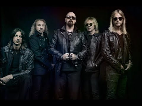 새벽이 오기 전 🌃 | Judas Priest - Before The Dawn (가사/해석/Lyrics) #heavymetal #rock #judaspriest  #lyrics