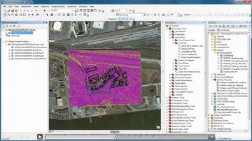 Lightning Talk: Geodesign Interoperability Workflow for Site Design, Engineering & 3D Visualization