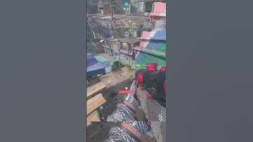 LONGBOW sniping in Modern Warfare 3 Is So SMOOTH 🔥 #modernwarfare #mw3 #modernwarfare3