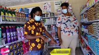 Kunyengerwa Mukadzi Na Dhimba Zim Comedy