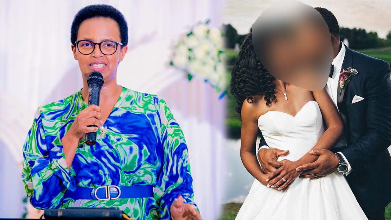 Nabonaga BITEGUYE KUBAKA ariko Byaranze😭WISHAKANA NUYU MUNTU uteye UKU😢IGITUMYE MUSENYA/Pr Hortense