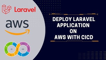GitHub Actions CI/CD Workflow for a Laravel Application