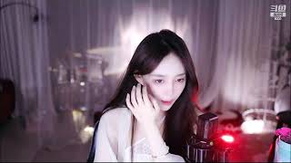 斗鱼douyu 王雨檬呀 20230223