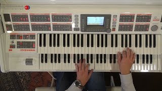 Orla Rs 1000 E Teil 2