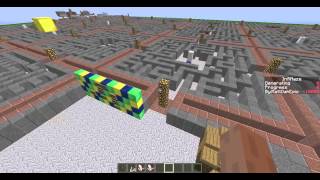 MattDahEpic - InfiMaze DevLog 3