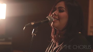 THE CHORUS INDONESIA - Chrisye Medley ( SERASA, GALIH & RATNA, JUWITA )