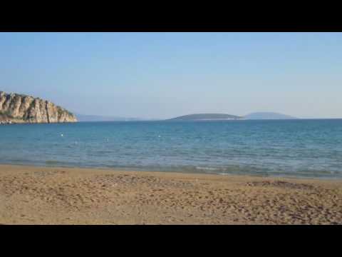 Argoliki Mesitiki - TOLO, Sandy Beach: "Psili Ammos"