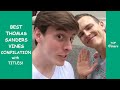 BEST 100 Vines of Thomas Sanders Compilation | Top Viners ✔