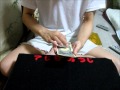 千円が一万円に変わる夢のような手品 解説は実演の後で ー ﾆﾔ 