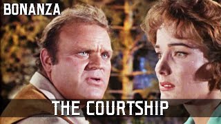 Bonanza - The Courtship | Episode 48 | WESTERN | Free Series on YouTube | English