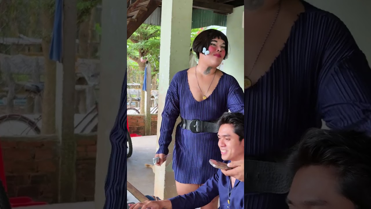 វក់ល្បែង  funny video #10