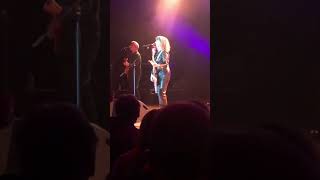 SUZI QUATRO - IF YOU CAN`T GIVE ME LOVE Live Schopfheim Germany 30. April 2019